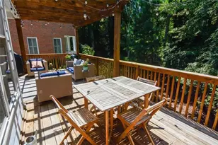 5355 Spalding Bridge Ct, Peachtree Corners, GA 30092 - Photo 19