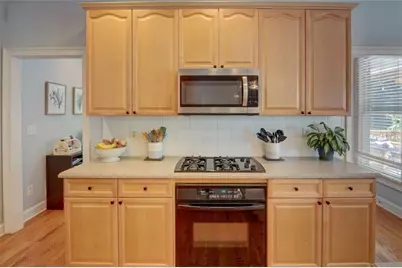 5355 Spalding Bridge Court, Peachtree Corners, GA 30092 - Photo 11