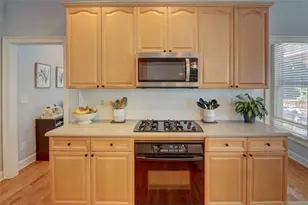 5355 Spalding Bridge Ct, Peachtree Corners, GA 30092 - Photo 11