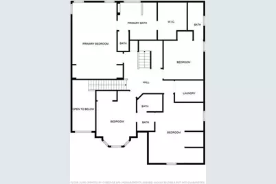 5355 Spalding Bridge Court, Peachtree Corners, GA 30092 - Photo 39