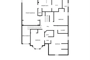 5355 Spalding Bridge Ct, Peachtree Corners, GA 30092 - Photo 39