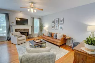 5355 Spalding Bridge Ct, Peachtree Corners, GA 30092 - Photo 13