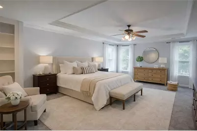 5355 Spalding Bridge Court, Peachtree Corners, GA 30092 - Photo 23