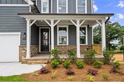 654 Grand Wehunt Drive, Hoschton, GA 30548 - Photo 3