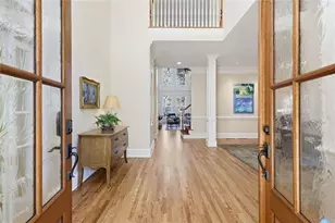 803 Night Fire Dr, Dawsonville, GA 30534 - Photo 5