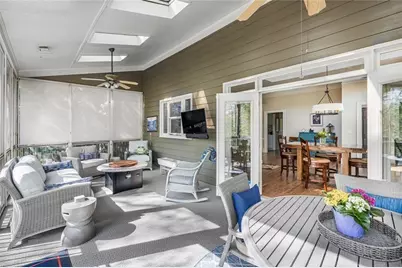 803 Night Fire Drive, Dawsonville, GA 30534 - Photo 31