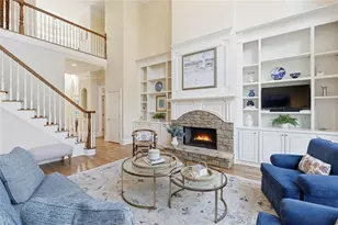 803 Night Fire Dr, Dawsonville, GA 30534 - Photo 21