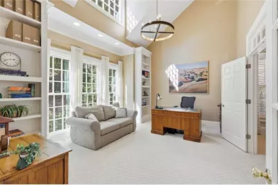 803 Night Fire Drive, Dawsonville, GA 30534 - Photo 11