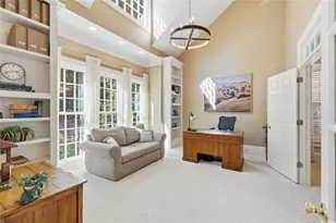 803 Night Fire Dr, Dawsonville, GA 30534 - Photo 11