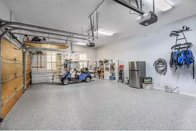 803 Night Fire Drive, Dawsonville, GA 30534 - Photo 49