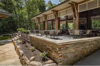 803 Night Fire Drive, Dawsonville, GA 30534 - Photo 61