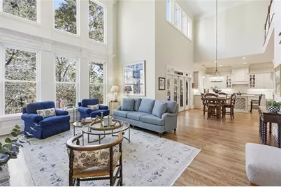 803 Night Fire Drive, Dawsonville, GA 30534 - Photo 23