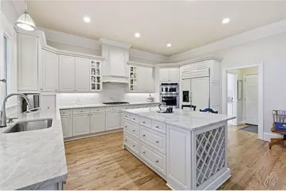 803 Night Fire Drive, Dawsonville, GA 30534 - Photo 25