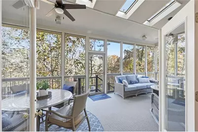 803 Night Fire Drive, Dawsonville, GA 30534 - Photo 33