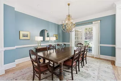 803 Night Fire Drive, Dawsonville, GA 30534 - Photo 9