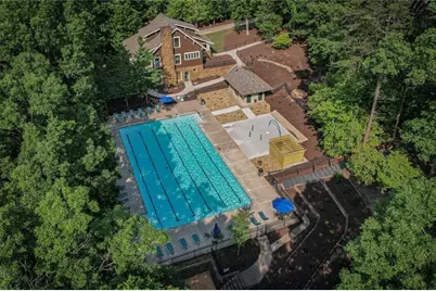 803 Night Fire Drive, Dawsonville, GA 30534 - Photo 57