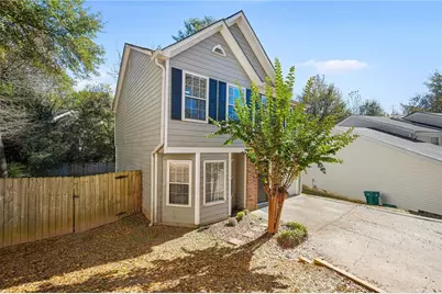 4266 Cabretta Drive SE, Smyrna, GA 30080 - Photo 3