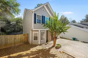 4266 Cabretta Dr SE, Smyrna, GA 30080 - Photo 3