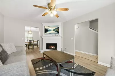 4266 Cabretta Drive SE, Smyrna, GA 30080 - Photo 11