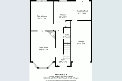 4266 Cabretta Drive SE, Smyrna, GA 30080 - Photo 51