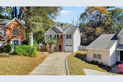 4266 Cabretta Drive SE, Smyrna, GA 30080 - Photo 5