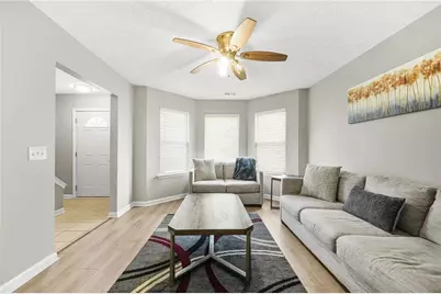 4266 Cabretta Drive SE, Smyrna, GA 30080 - Photo 9