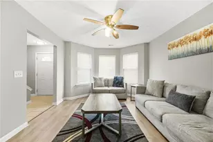 4266 Cabretta Dr SE, Smyrna, GA 30080 - Photo 9