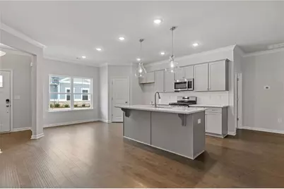 3908 Shelleydale Drive #39, Powder Springs, GA 30127 - Photo 5