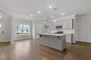 3908 Shelleydale Dr, Powder Springs, GA 30127 - Photo 5