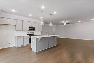 3908 Shelleydale Drive #39, Powder Springs, GA 30127 - Photo 3