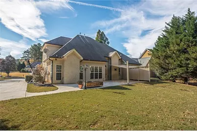 1276 McAllistar Drive, Locust Grove, GA 30248 - Photo 55