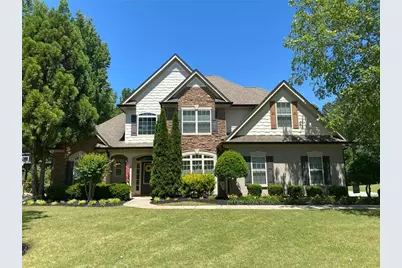 1276 McAllistar Drive, Locust Grove, GA 30248 - Photo 1