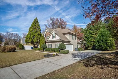 1276 McAllistar Drive, Locust Grove, GA 30248 - Photo 3