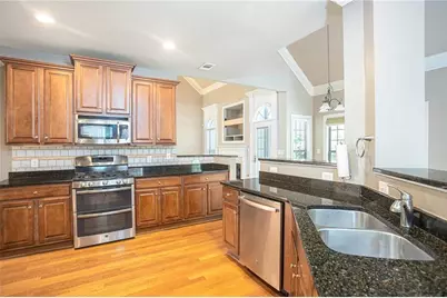 1276 McAllistar Drive, Locust Grove, GA 30248 - Photo 25