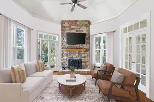 5409 St Lyonn Pl, Marietta, GA 30068 - Photo 5