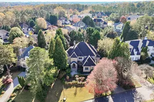 5409 St Lyonn Pl, Marietta, GA 30068 - Photo 9