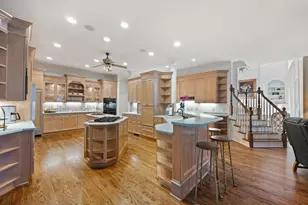 5409 St Lyonn Pl, Marietta, GA 30068 - Photo 7