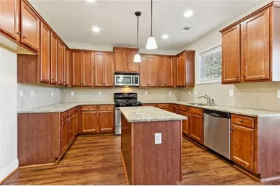 1049 Amber Waves Avenue, Hoschton, GA 30548 - Photo 29