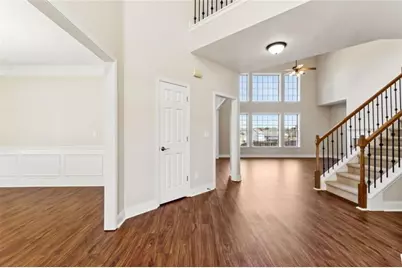 1049 Amber Waves Avenue, Hoschton, GA 30548 - Photo 5