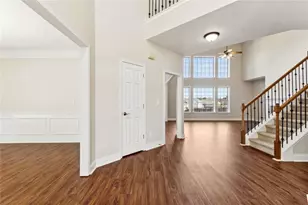 1049 Amber Waves Ave, Hoschton, GA 30548 - Photo 5