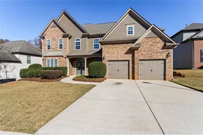 1049 Amber Waves Avenue, Hoschton, GA 30548 - Photo 57