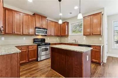 1049 Amber Waves Avenue, Hoschton, GA 30548 - Photo 25