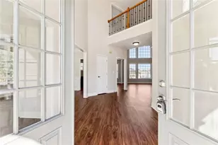 1049 Amber Waves Ave, Hoschton, GA 30548 - Photo 3