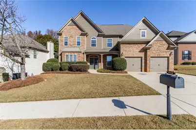 1049 Amber Waves Avenue, Hoschton, GA 30548 - Photo 59