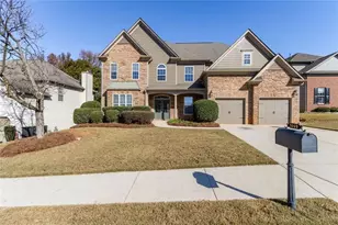 1049 Amber Waves Ave, Hoschton, GA 30548 - Photo 59