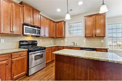 1049 Amber Waves Avenue, Hoschton, GA 30548 - Photo 27