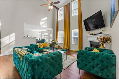 8567 Regent Street, Jonesboro, GA 30238 - Photo 13