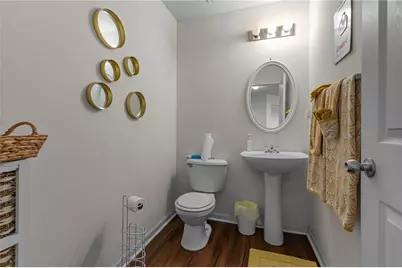 8567 Regent Street, Jonesboro, GA 30238 - Photo 7