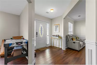 8567 Regent Street, Jonesboro, GA 30238 - Photo 3