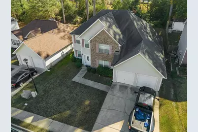 8567 Regent Street, Jonesboro, GA 30238 - Photo 23